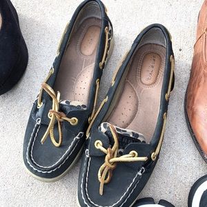 Sperry Shoes